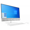 Pc De Bureau HP HP Pavilion 24-k0003nk Bundle PC, 23.8", écran tactile, Windows 10 Famille 64, Intel® Core™ i7, 8Go RAM, 1To HDD, NVIDIA® GeForce® MX350, FHD