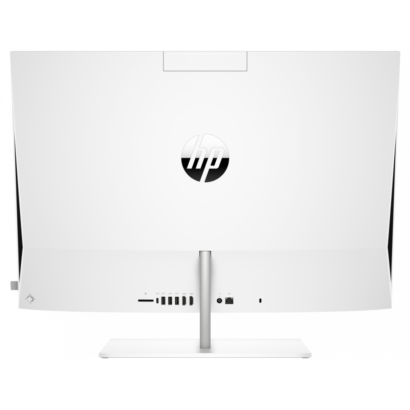 Pc De Bureau HP HP Pavilion 24-k0003nk Bundle PC, 23.8", écran tactile, Windows 10 Famille 64, Intel® Core™ i7, 8Go RAM, 1To HDD, NVIDIA® GeForce® MX350, FHD