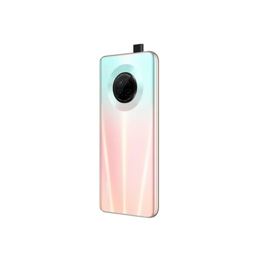 Huawei Y9a Rose Sakura - Huawei Mobile Tunisie