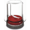 Blender Moulinex Blende force + Accessoires Broyeurs / 600 W / Blanc