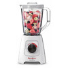 Blender Moulinex Blende force + Accessoires Broyeurs / 600 W / Blanc