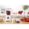 Blender Moulinex Blende force + Accessoires Broyeurs / 600 W / Blanc