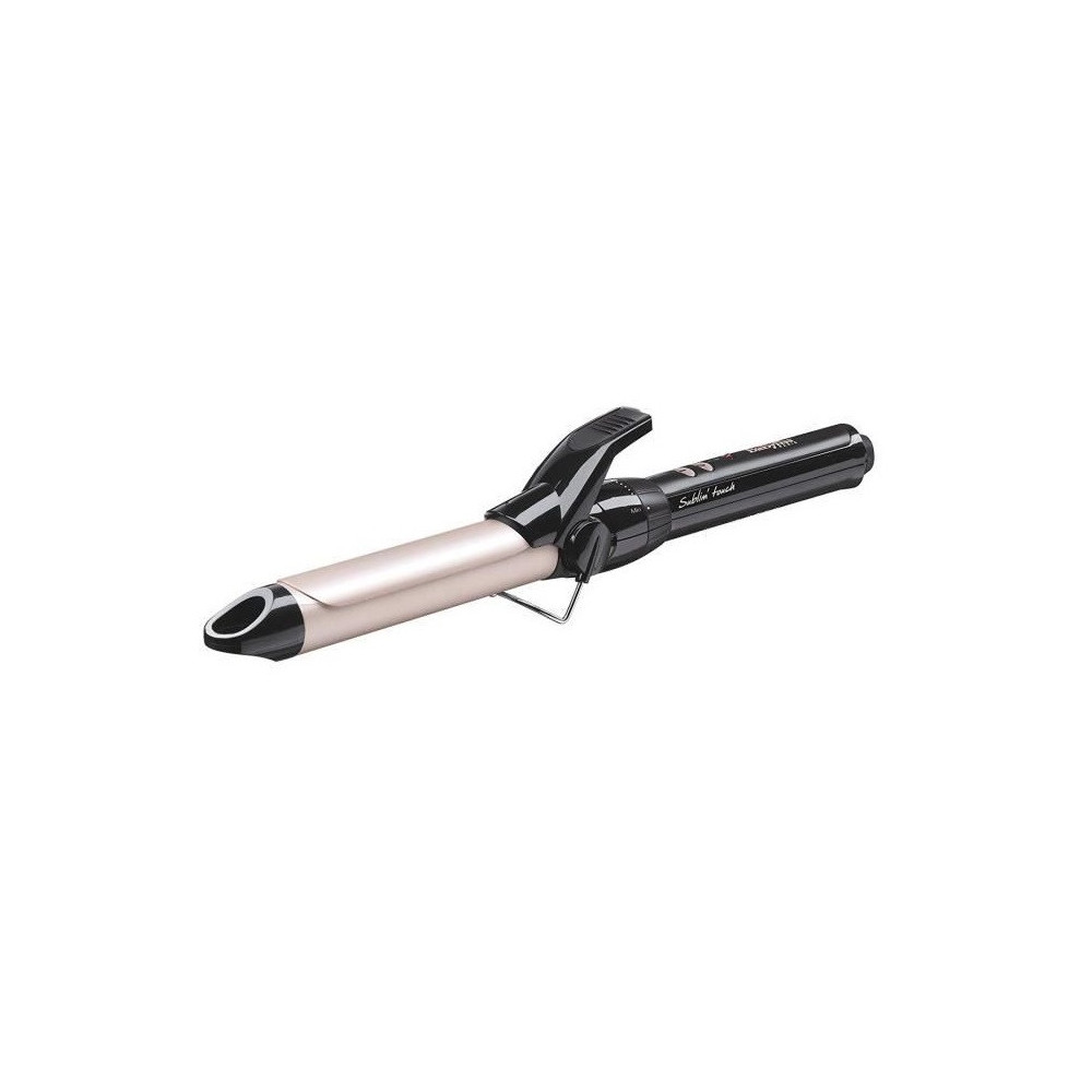 Fer à boucler Babyliss 25mm