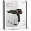 Sèche-cheveux BaByliss Cordkeeper avec Technologie Ionique et Cordon D373E / 2000 W