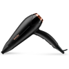 Sèche-cheveux Babyliss Turbo Shine D570DE / 2200 W / Noir & Gold