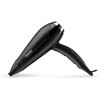 Sèche-cheveux Babyliss Turbo Shine D572DE / 2200 W / Noir & Argent