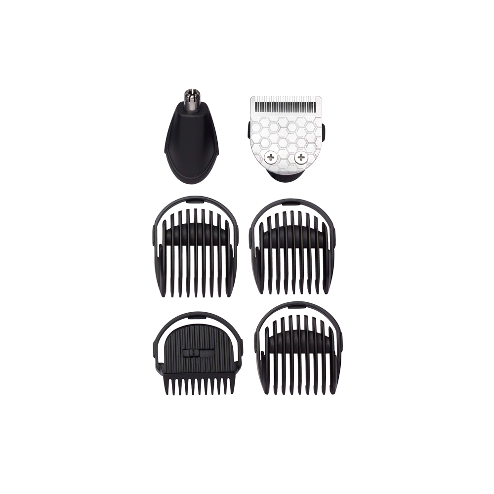 Tondeuse Multi-Usages Babyliss 6en1 MT725E / Noir