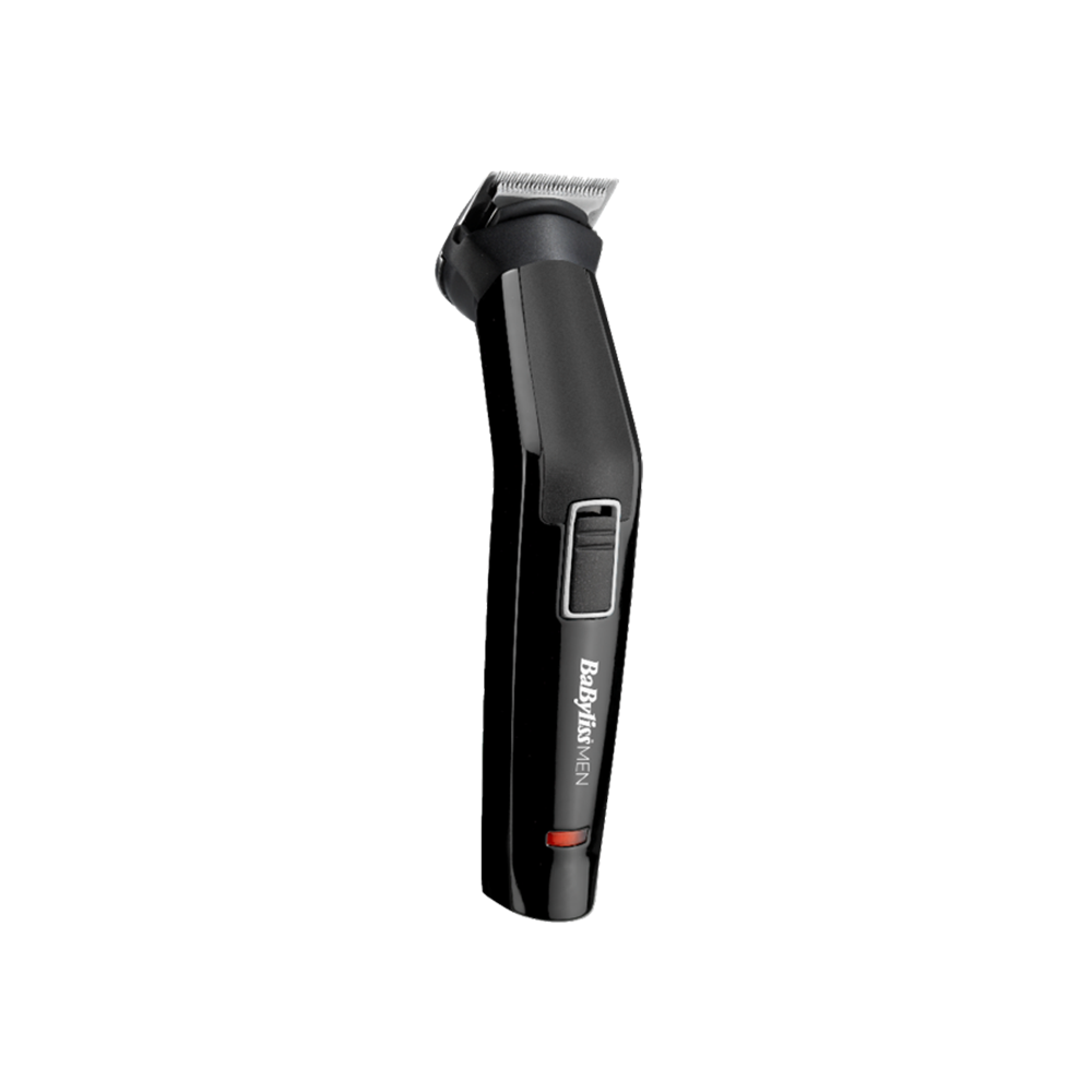 Tondeuse Multi-Usages Babyliss 6en1 MT725E / Noir