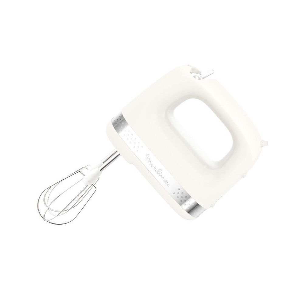 Batteur Moulinex