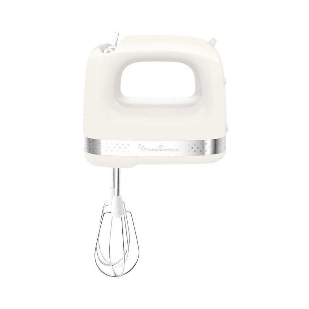 Batteur Moulinex