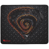 Tapis de souris Gaming Genesis Carbon 500 M Steel