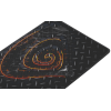 Tapis de souris Gaming Genesis Carbon 500 M Steel
