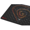 Tapis de souris Gaming Genesis Carbon 500 M Steel
