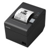 Imprimante de Ticket Thermique Epson TM-T20III Réseau / Noir