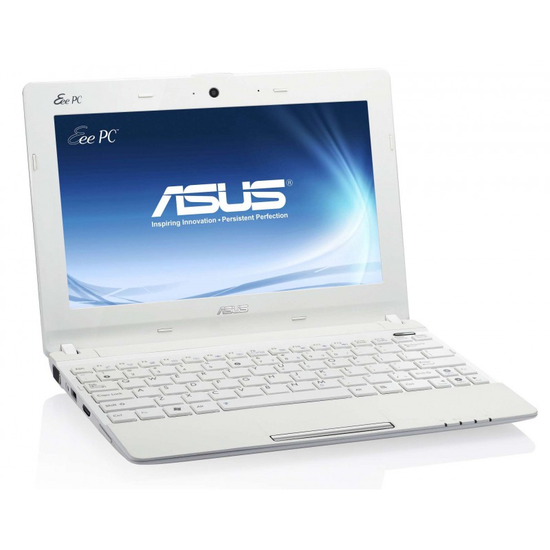 Pc Portable Asus X101CH Blanc