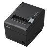 Imprimante de Ticket Thermique Epson TM-T20III Réseau / Noir
