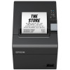 Imprimante de Ticket Thermique Epson TM-T20III Réseau / Noir