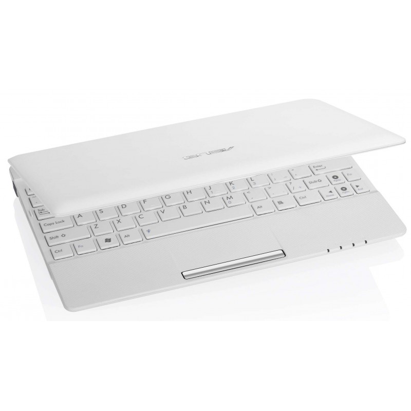 Pc Portable Asus X101CH Blanc