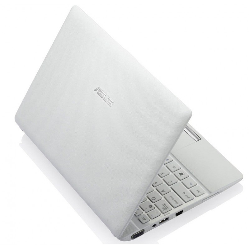 Pc Portable Asus X101CH Blanc