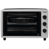 Four Electrique Oscar 34L / Silver
