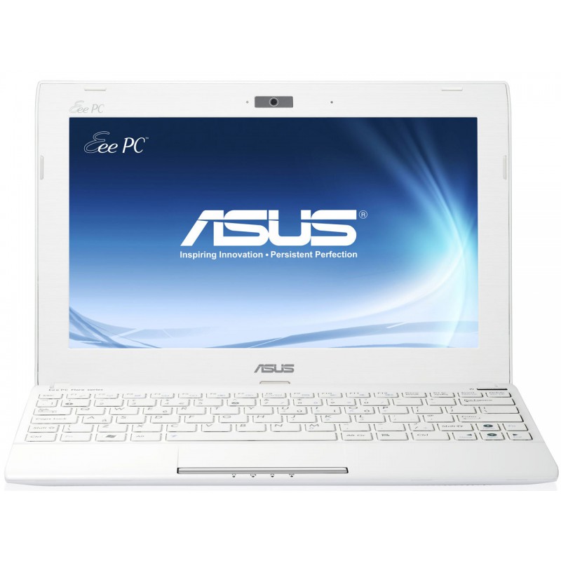 Pc Portable Asus X101CH Blanc