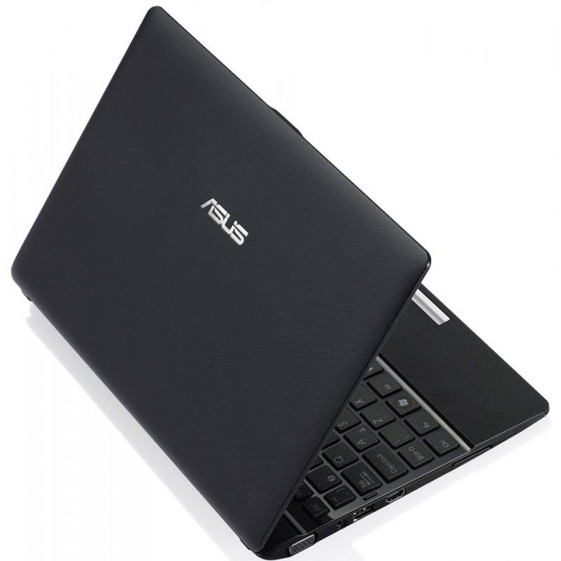 Pc Portable Asus X101CH Noir