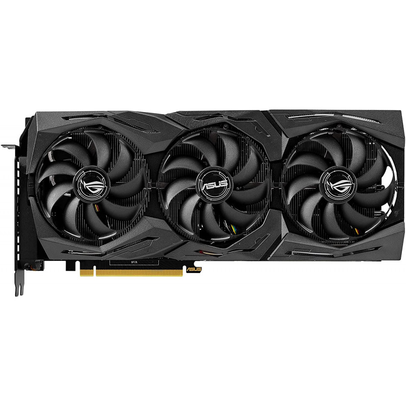 Carte graphique Asus ROG-STRIX-RTX3080TI-O12G-GAMING - Tunisie