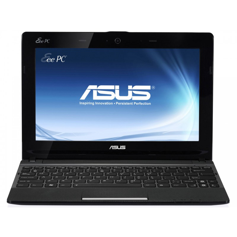 Pc Portable Asus X101CH Noir