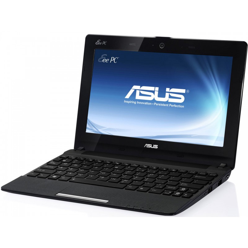 Pc Portable Asus X101CH Noir