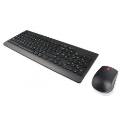 Ensemble souris et Clavier...