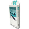 Câble USB Kingleen Pour Type C 3.1A / 1M  / Noir