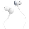 Ecouteurs Kingleen I12 / Blanc
