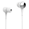 Ecouteurs Kingleen I12 / Blanc