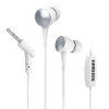 Ecouteurs Kingleen I12 / Blanc