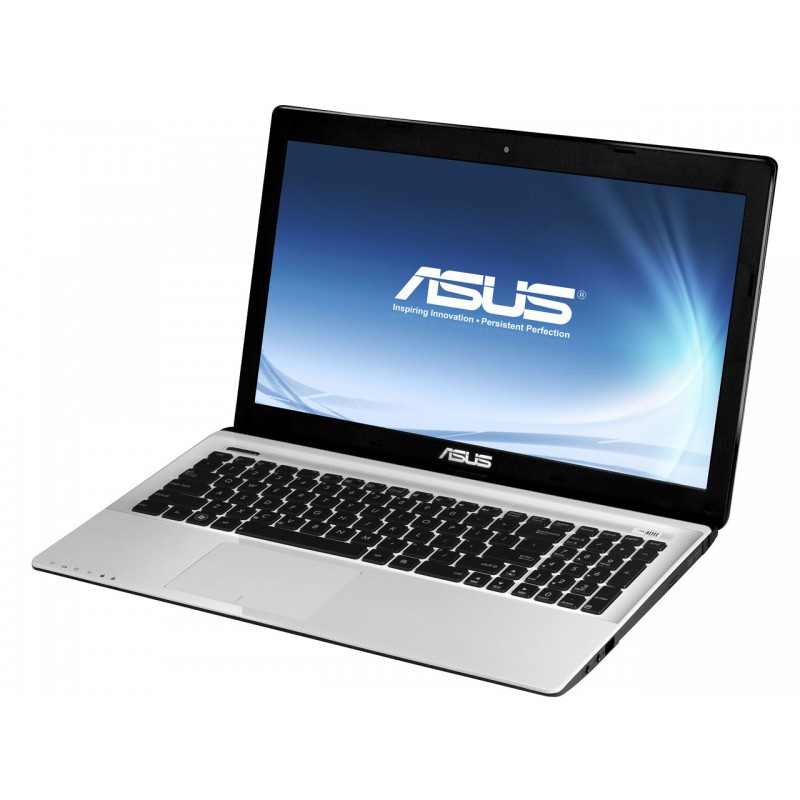 Pc Portable Asus K55VD / i3 3é Gén / Blanc