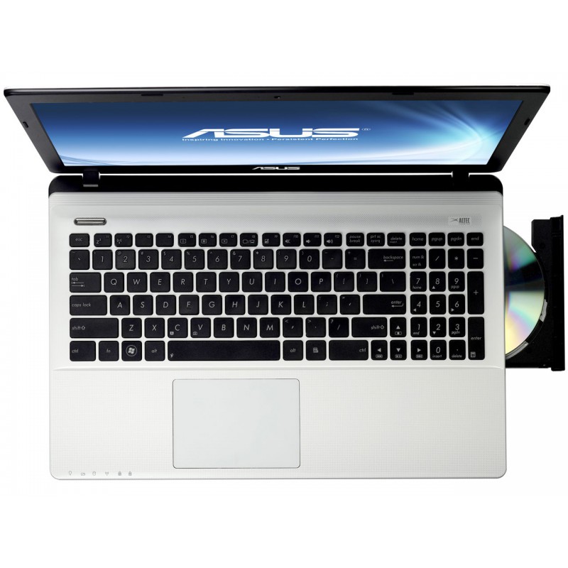 Pc Portable Asus K55VD / i3 3é Gén / Blanc