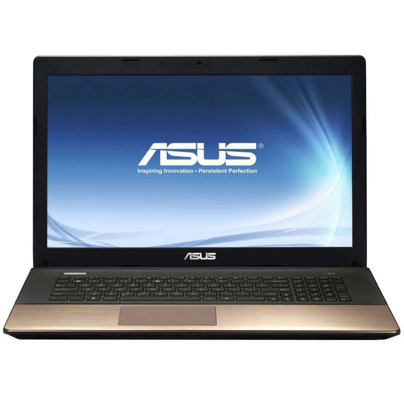 Pc Portable Asus K55VD / i3 3é Gén / Marron