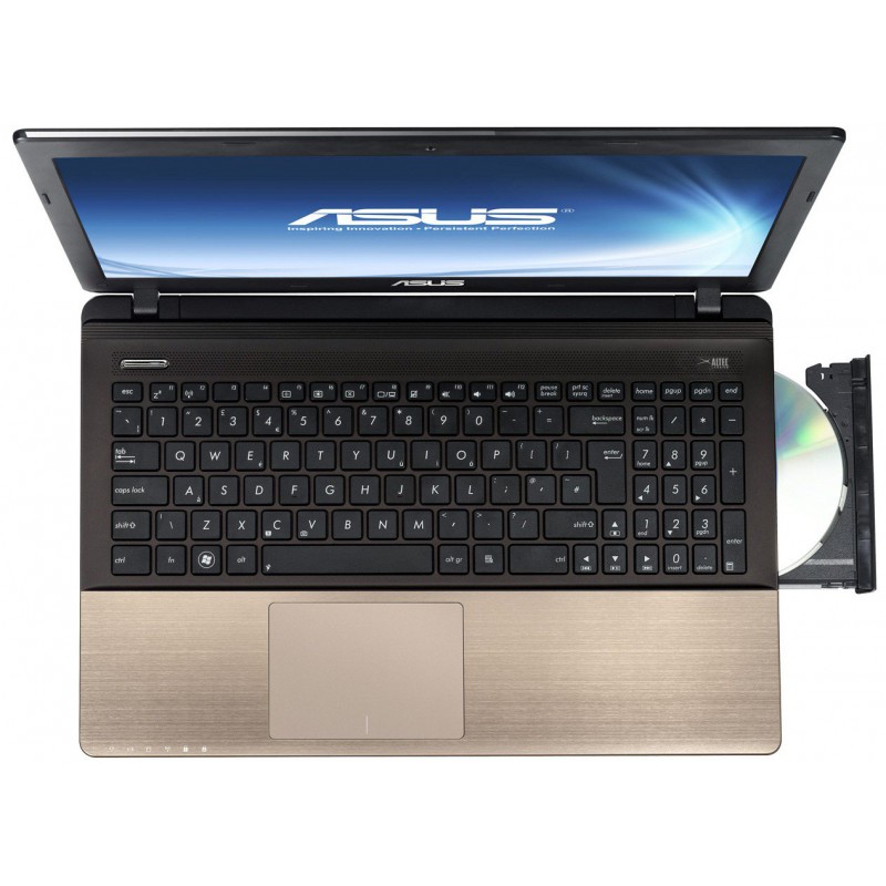 Pc Portable Asus K55VD / i3 3é Gén / Marron