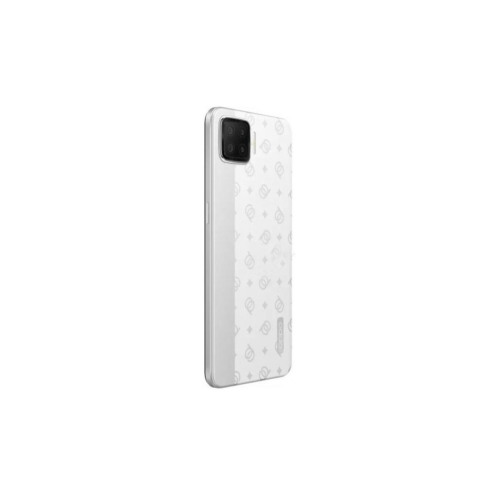 OPPO-A73-SL  classic silver