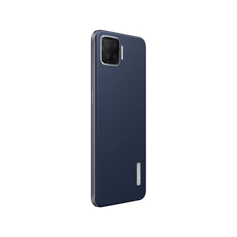 Oppo A73 back