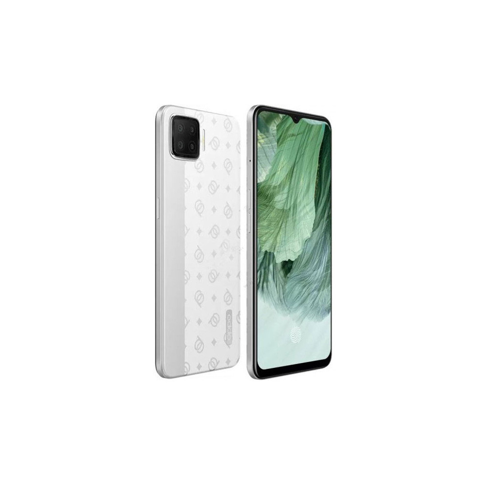 OPPO-A73-SL  classic silver