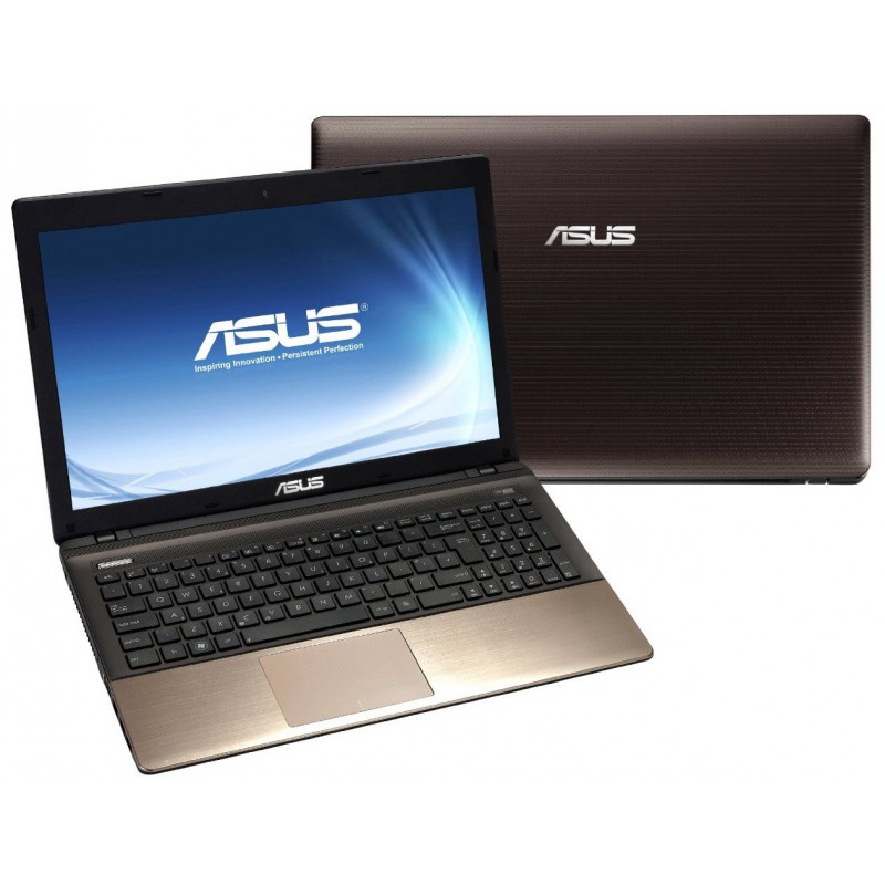 Pc Portable Asus K55VD / i3 3é Gén / Marron