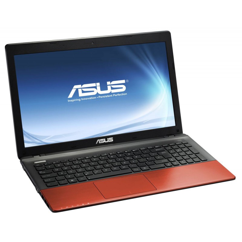 Pc Portable Asus K55VD / i3 3é Gén / Rouge
