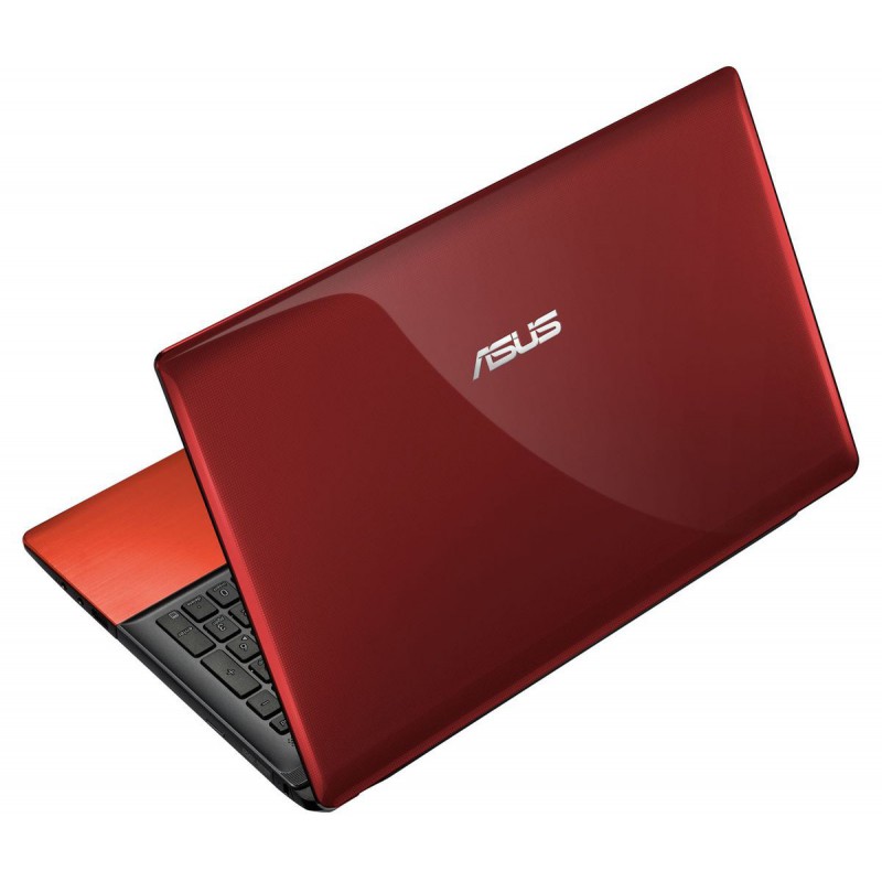 Pc Portable Asus K55VD / i3 3é Gén / Rouge