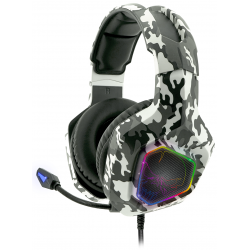Casque Micro Spirit of...