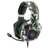 Casque Micro Spirit of Gamer Elite-H50 Artic Edition