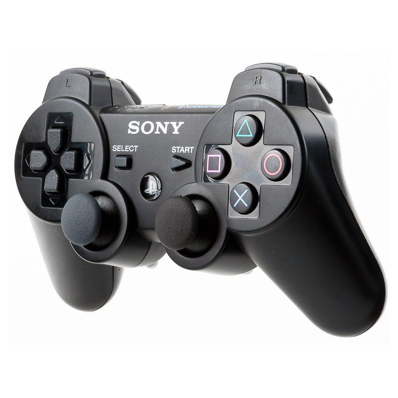 Manette Sony Sans Fil pour PS3