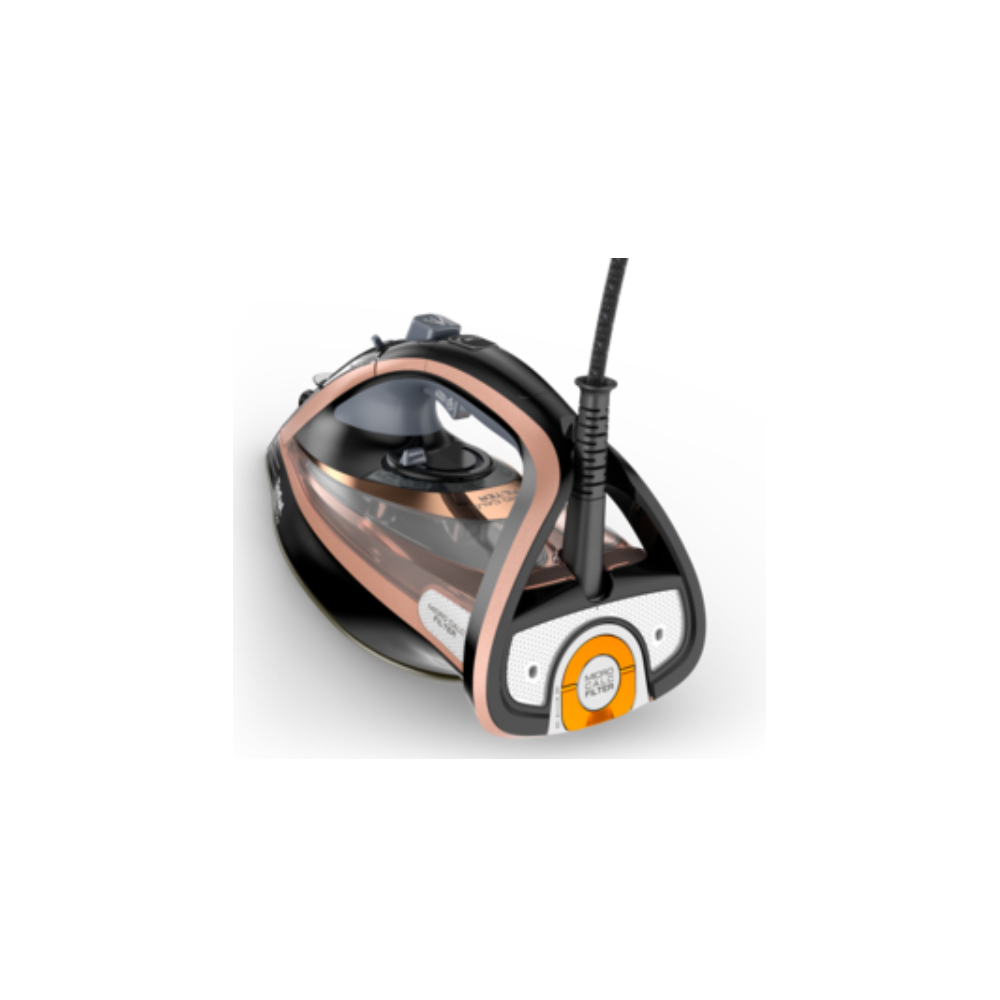 fer à vapeur Tefal