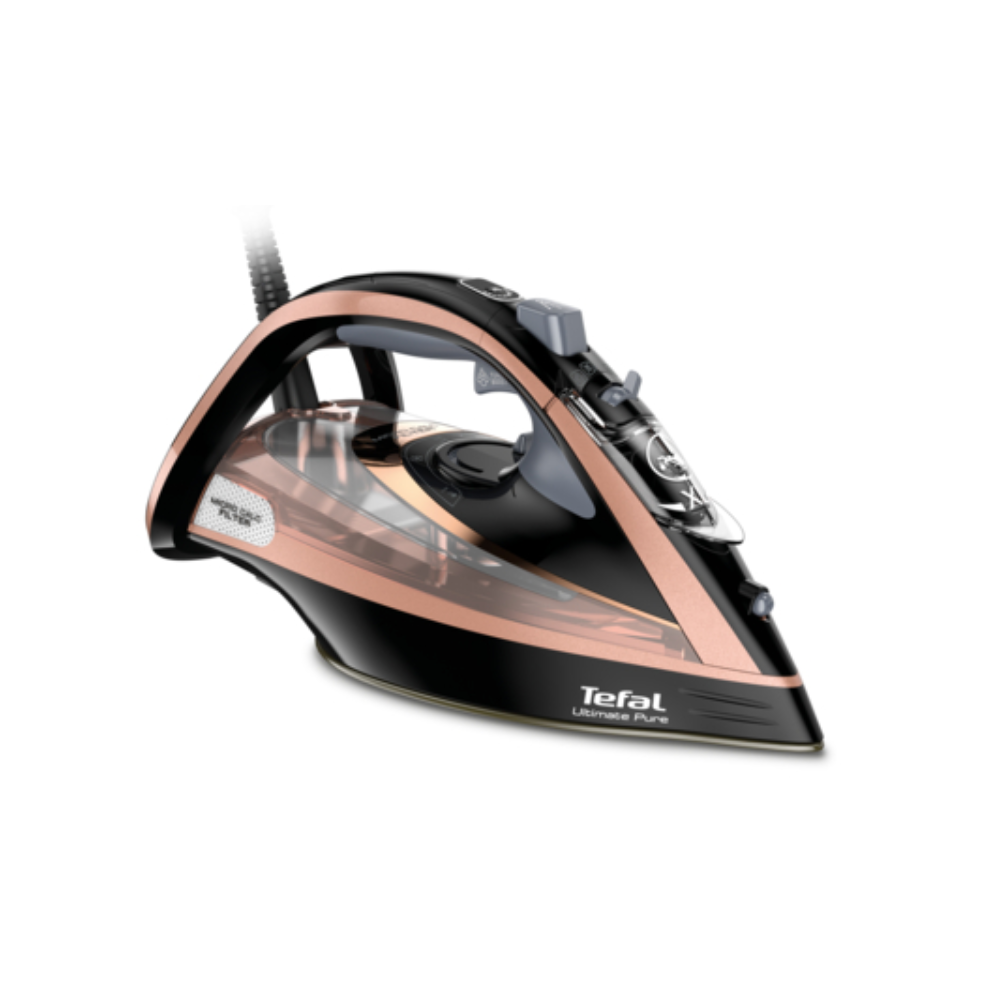 fer à vapeur Tefal