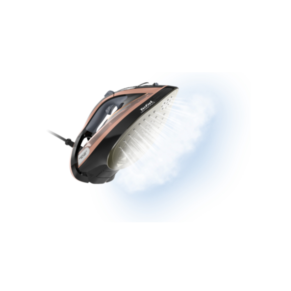 fer à vapeur Tefal